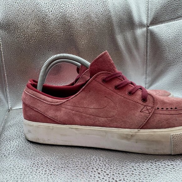 janoski ht red